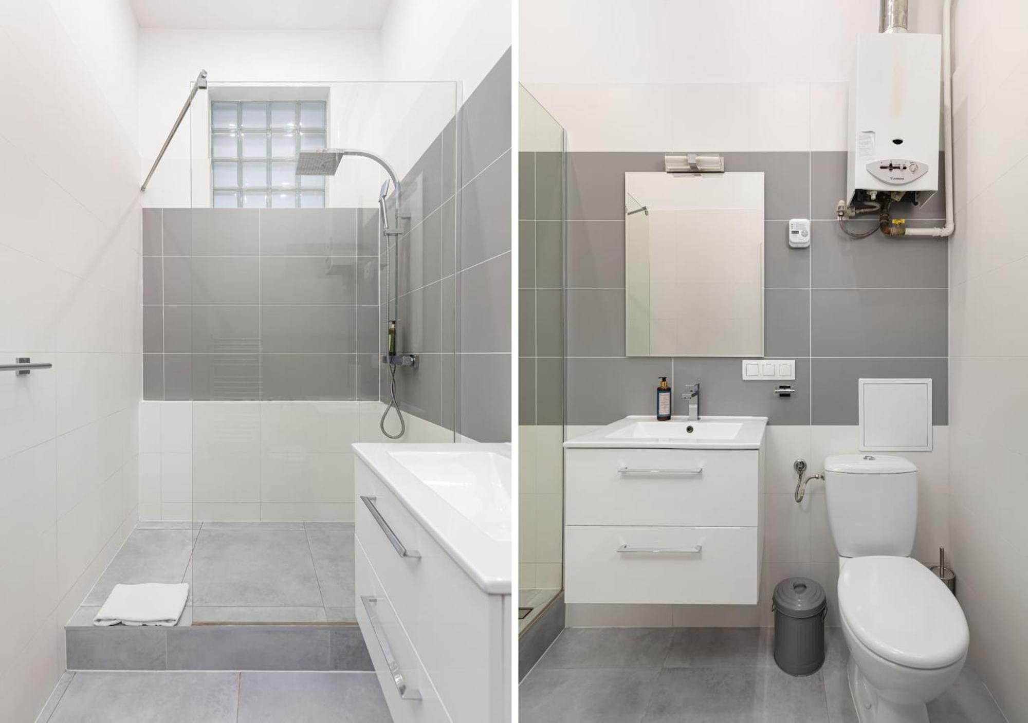 Stylish Apartment Swietojanska By Noclegi Renters Варшава Екстер'єр фото