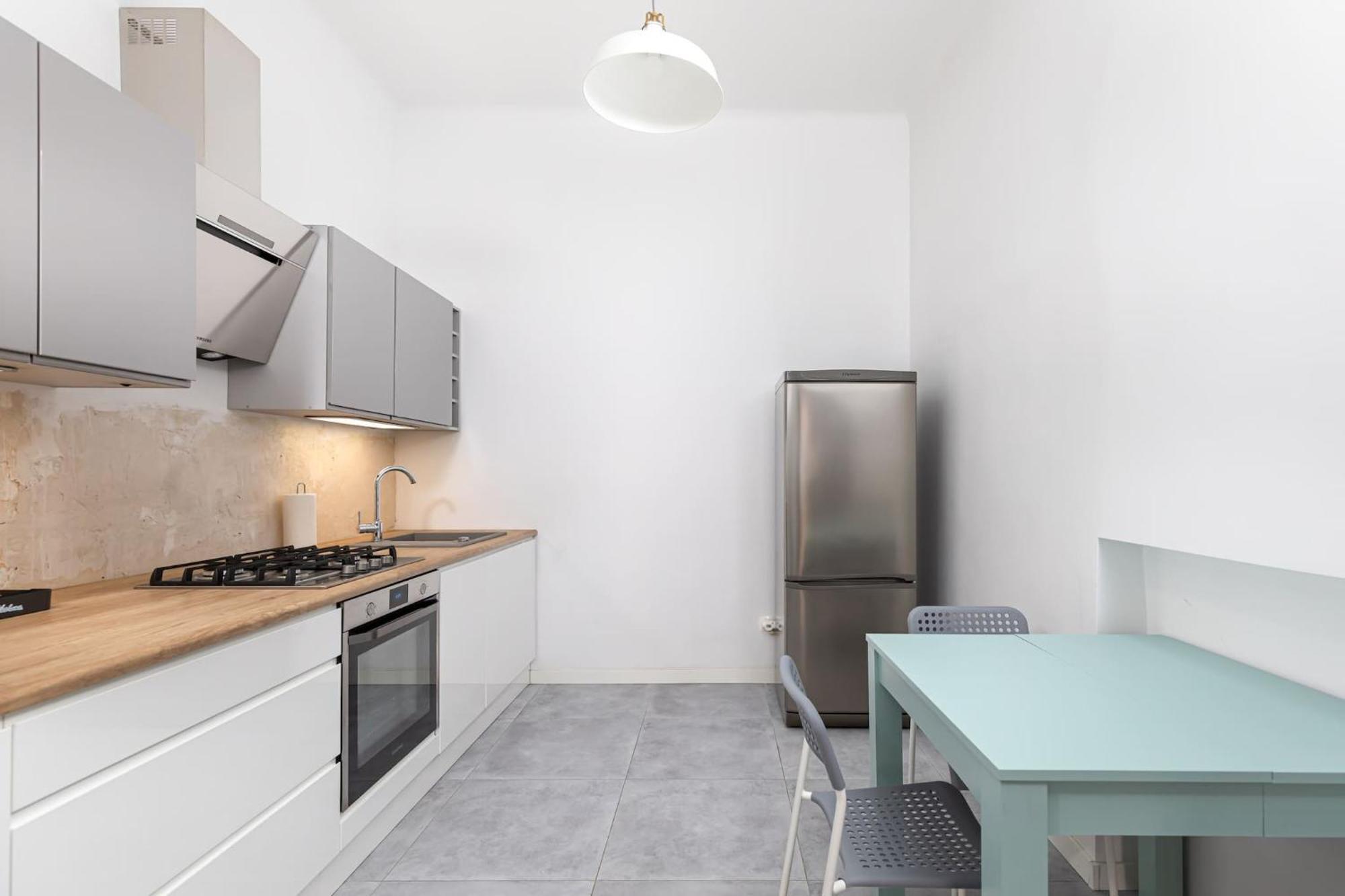Stylish Apartment Swietojanska By Noclegi Renters Варшава Екстер'єр фото